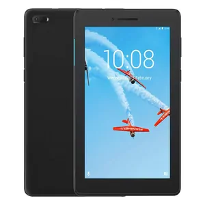 Замена Прошивка планшета Lenovo Tab E7 TB-7104I в Краснодаре
